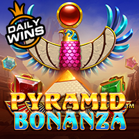 pyramid bonanza